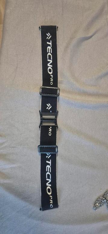 Skibril Band - Tecno Pro beschikbaar voor biedingen