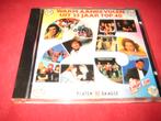 Warm aanbevolen uit 25 Jaar Top 40 (2021-2-18), Ophalen of Verzenden, 1980 tot 2000, Zo goed als nieuw