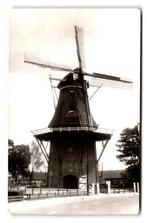 Anjum, Korenmolen "De Eendracht", Verzamelen, Verzenden, 1960 tot 1980, Ongelopen, Friesland