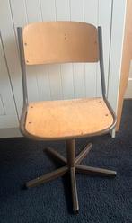 Schoolstoel voor kinderen, Ophalen of Verzenden, Gebruikt, Stoel(en)