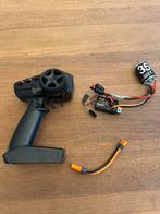 Spektrum DX3 met Spektrum Firma 40A Smart ESC en Receiver, Hobby en Vrije tijd, Modelbouw | Radiografisch | Overige, Ophalen of Verzenden