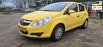 Opel Corsa 1.2-16V Essentia NIEUWE APK, Auto's, Opel, Voorwielaandrijving, Gebruikt, 1229 cc, Origineel Nederlands