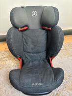 Maxi Cosi RodiFix met IsoFix grijs, Ophalen, 15 t/m 36 kg, Zo goed als nieuw, Isofix