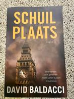 Schuilplaats - David Baldacci, Verzenden, Gelezen, Europa overig