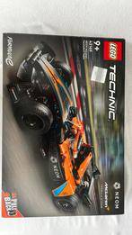 Lego technic 42169 NEOM Mclaren, Ophalen of Verzenden, Zo goed als nieuw
