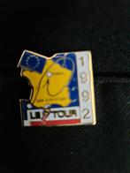 speldjes met pin, Verzamelen, Speldjes, Pins en Buttons, Ophalen of Verzenden, Zo goed als nieuw, Sport, Speldje of Pin