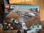 lego 75325, Ophalen of Verzenden, Zo goed als nieuw, Complete set, Lego