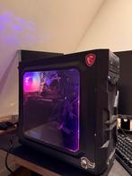 NVIDIA Game computer, Computers en Software, Desktop Pc's, Ophalen, 512 GB, Zo goed als nieuw, Nvidia Geforce RTX