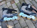 skeelers, Overige merken, Gebruikt, Ophalen of Verzenden, Inline skates 4 wielen