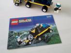 * Lego Res-Q 6431 Road Rescue & 6445 Evac - 100% Compleet *, Complete set, Ophalen of Verzenden, Lego, Zo goed als nieuw