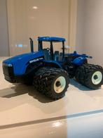 New Holland TJ375 model tractor, Overige merken, Auto, Groter dan 1:32, Ophalen of Verzenden