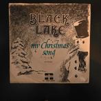 Black Lake - My Christmas Song Single, Ophalen, Zo goed als nieuw