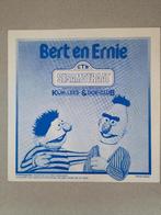 Bert en Ernie, Kijk-, lees- & doe-club, Cd's en Dvd's, Vinyl | Nederlandstalig, Ophalen of Verzenden, Zo goed als nieuw, Overige formaten