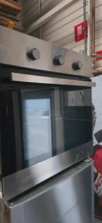 Ikea Oven OV 9005 S - Goede Staat, Oven, Hete lucht, Zo goed als nieuw, Inbouw