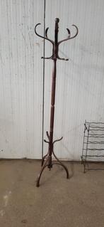 Vintage Thonet Bentwood Kapstok, Gebruikt, Ophalen of Verzenden, Staande kapstok, 150 tot 200 cm