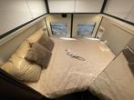 Adria Twin Supreme 600 SPB 9-TRAPS AUTOMAAT DWARSBED EURO6, Automaat, Winterisolatie, Tot en met 2, Bedrijf