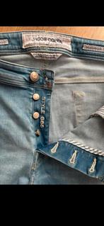 Jacob Cohën jeans style 688 maat 38, W36 - W38 (confectie 52/54), Blauw, Ophalen of Verzenden, Zo goed als nieuw