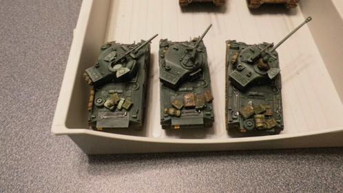 28mm/Bolt Action/2Shermans/1Firefly/2Panthers/+storwage, Hobby en Vrije tijd, Wargaming, Zo goed als nieuw, Historisch, Toebehoren