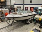 Four winns - Horizon 180 - Speed boat, Gebruikt, Overige brandstoffen