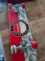 Feyenoord Skateboard - Uniek!, Sport en Fitness, Skateboarden, Ophalen of Verzenden, Gebruikt, Skateboard