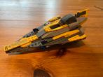 Lego Star Wars Anakin Skywalker schip, Ophalen of Verzenden, Lego, Zo goed als nieuw