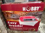 Broedmachine, Dieren en Toebehoren, Reptielen en Amfibieën | Toebehoren, Ophalen of Verzenden, Zo goed als nieuw, Broedstoof of Broedmachine