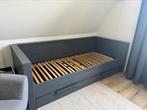 Woood bed Dennis met lade, Huis en Inrichting, Ophalen, Gebruikt, 90 cm, Eenpersoons