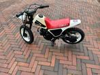 Leuke yamaha pw 50, Ophalen, Zo goed als nieuw, Overige typen