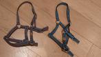 halster minifoal - 2 stuks, Dieren en Toebehoren, Ophalen, Zo goed als nieuw, Overige soorten