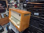 Vintage Graetz Canzonetta Radio, Audio, Tv en Foto, Radio's, Ophalen of Verzenden, Gebruikt, Radio