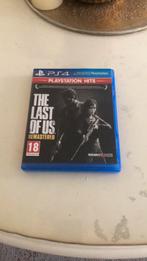 Last of us remastered, Vanaf 18 jaar, 1 speler, Zo goed als nieuw, Ophalen