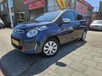 Citroen C1 1.0 e-VTi Style Ed., Auto's, Citroën, Voorwielaandrijving, Stof, Gebruikt, Euro 6