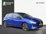 Hyundai i20 1.0 T-GDI Comfort | Navigatie via CarPlay | Crui, Auto's, Hyundai, 47 €/maand, Origineel Nederlands, Te koop, Airconditioning