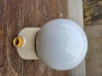 bollamp, Huis en Inrichting, Ophalen of Verzenden, Gebruikt, Minder dan 50 cm