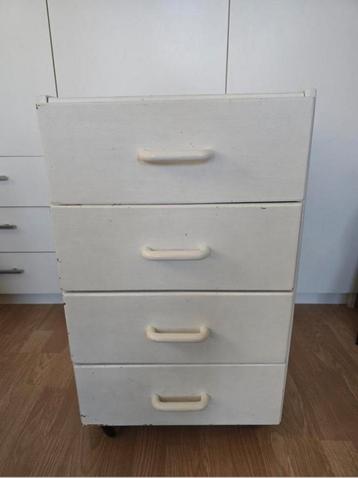 Gratis ladekastje!