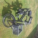Kinderfiets, Fietsen en Brommers, Ophalen, Gebruikt, 16 tot 20 inch