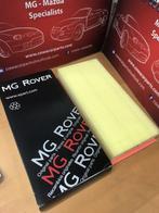 mg f mgf mg tf mgtf mg tf luchtfilter mg tf origineel mg rov, Auto-onderdelen, Ophalen of Verzenden, Nieuw, MG