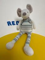 4734 happy horse muis muisje gestreept, Kinderen en Baby's, Speelgoed | Knuffels en Pluche, Ophalen of Verzenden, Zo goed als nieuw