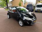 Ford Ka Airco / 95.000 NAP / Leuke uitvoering, Voorwielaandrijving, Gebruikt, 1242 cc, 4 stoelen