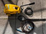 McCulloch Hogedrukreiniger - Goed Werkend!, Tuin en Terras, Ophalen of Verzenden, Gebruikt, Elektrisch