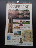 Capitool Reisgids Nederland nieuw, Boeken, Onbekend, Capitool, Ophalen of Verzenden, Zo goed als nieuw