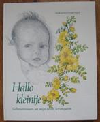 Hallo kleintje - Svend Otto S.  - hardcover 1982, Boeken, Ophalen of Verzenden, Zo goed als nieuw, Svend Otto S.