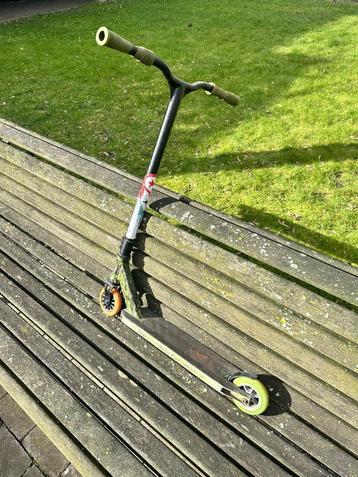 Slamm stunt step 82 cm beschikbaar voor biedingen