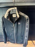 Zwart Club Beymen trainingsjack - Nieuw - Alle maten, Verzenden, Nieuw, Overige maten, Zwart