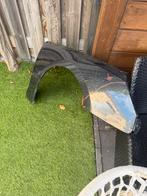 Voorscherm spatbord rechts voor audi a4 b9 facelift, Auto-onderdelen, Carrosserie en Plaatwerk, Ophalen, Voor, Audi, Spatbord