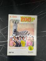 Zoop dvd box 5, Gebruikt, Alle leeftijden, Boxset, Ophalen of Verzenden