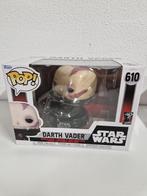 Funko 610 Darth Vader (Star Wars), Verzamelen, Poppetjes en Figuurtjes, Ophalen of Verzenden, Nieuw