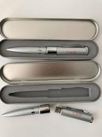 Pennen met usb, Ophalen of Verzenden, Zo goed als nieuw, Balpen, Overige merken