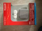 Honeywell DC515NG Draadloze Deurbel, Ophalen, Zo goed als nieuw, Draadloos