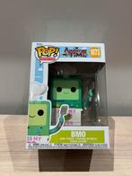 Funko Pop! Animation: Adventure Time - BMO #1073, Verzamelen, Poppetjes en Figuurtjes, Funko, Ophalen of Verzenden, Zo goed als nieuw